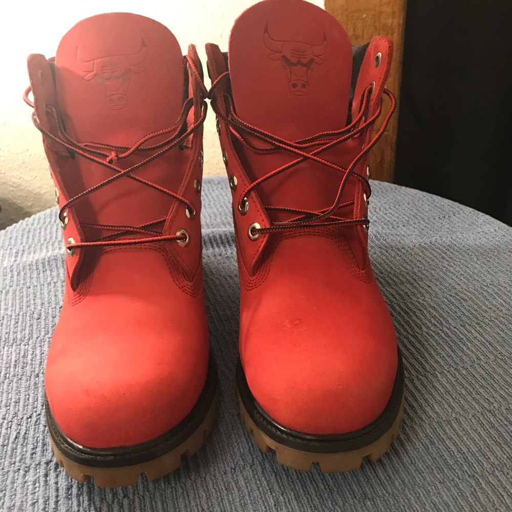 Timberlands Boots